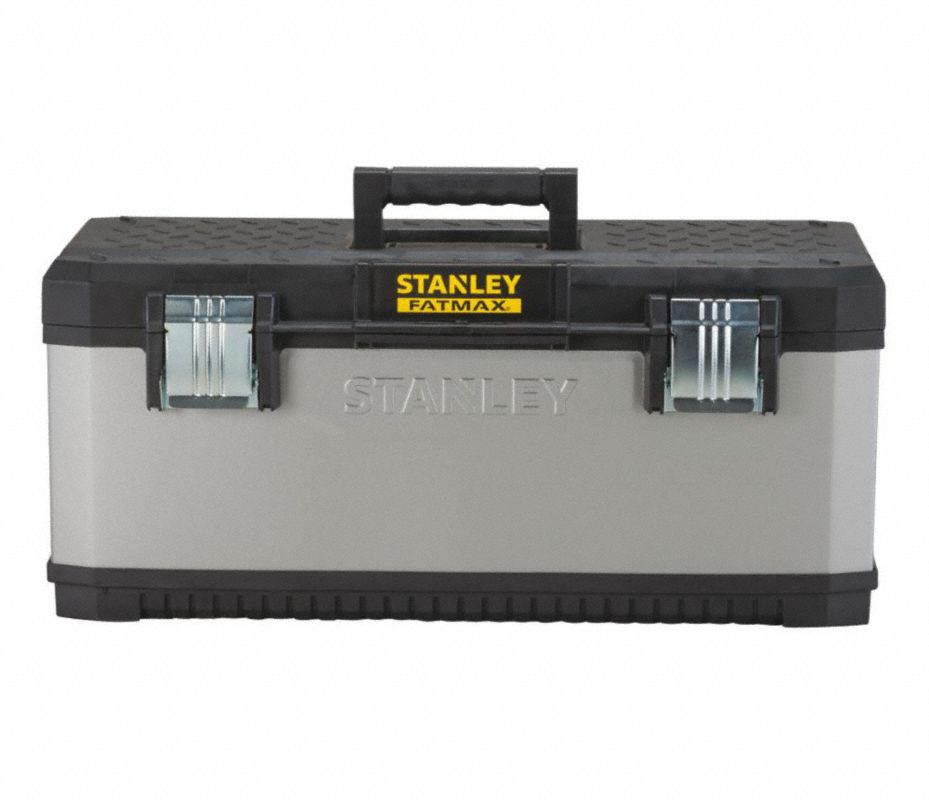 STANLEY Caja de Herramientas Fatmax Plástico