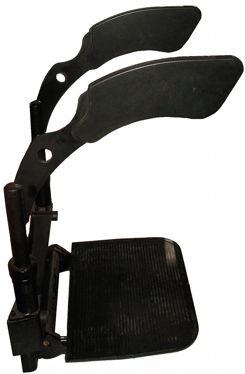 Step Platform 3300Lb