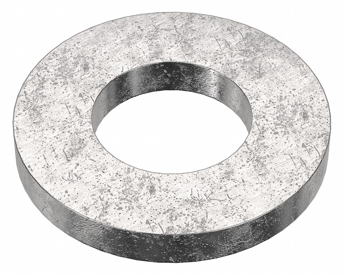 ACCURATE MFD PRODUCTS FLAT WASHER 1/16 ID X 1/8 OD - Flat Washers