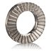 316 Stainless Steel Wedge Lock Washer