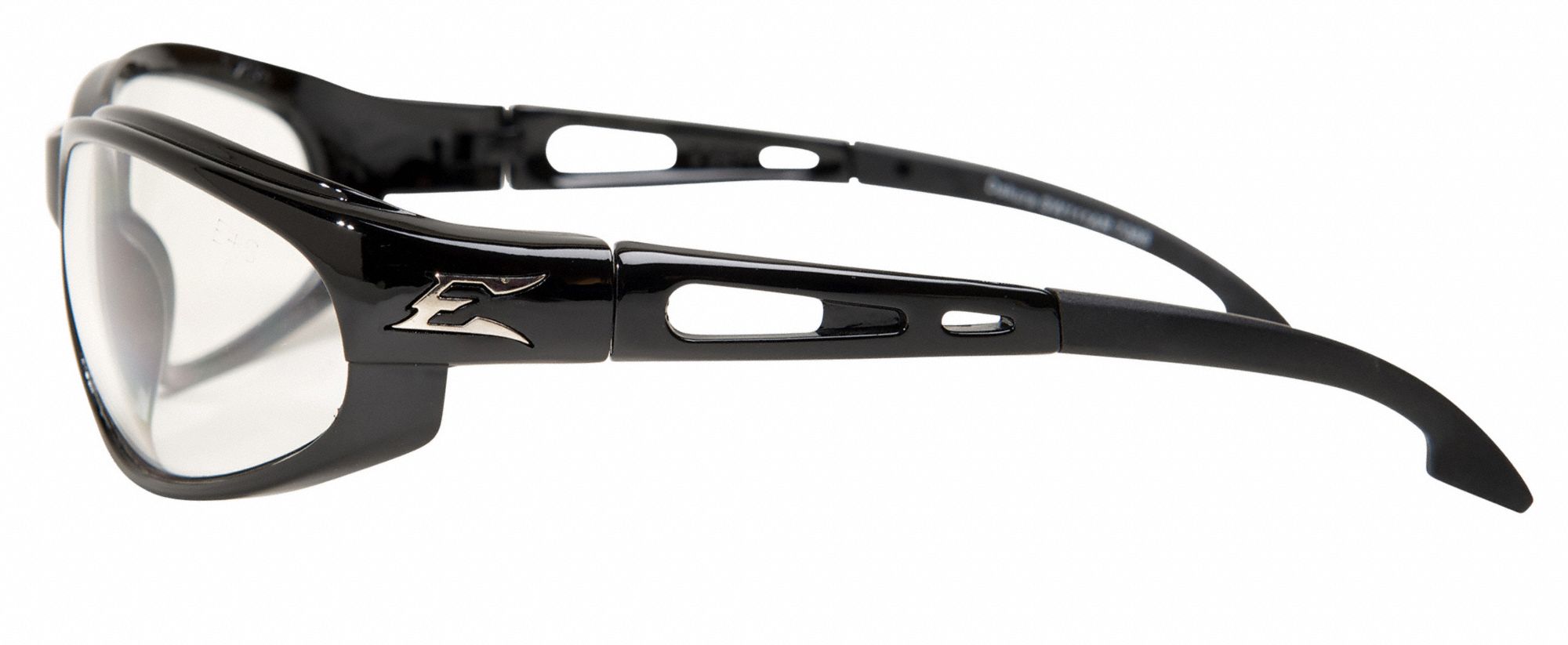 EDGE EYEWEAR Safety Glasses 5RXW6SW111AF Grainger