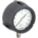 PRESSURE GAUGE,PROCESS,4 1/2 IN,200