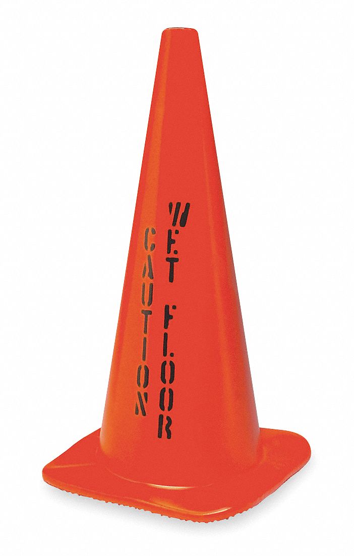 Traffic Cone Grainger