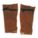 FLAME-RESISTANT SLEEVE, BROWN, 18IN