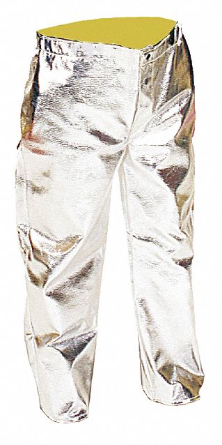 Overpants, Aluminized Thermonol,