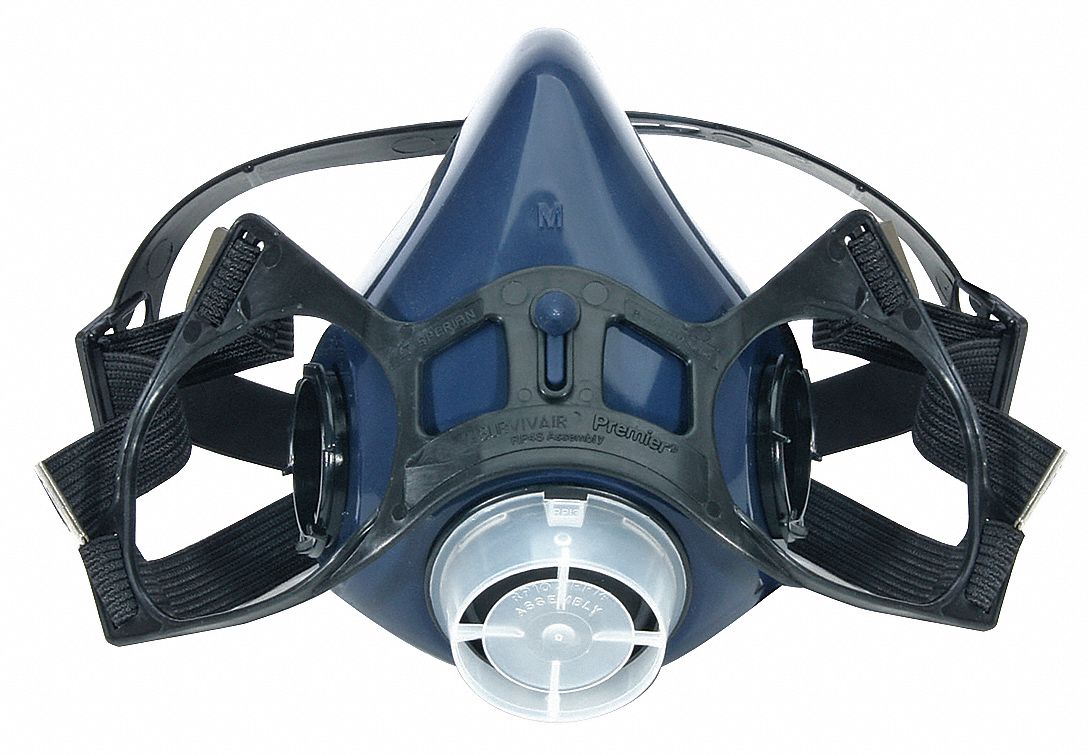 survivair respirator