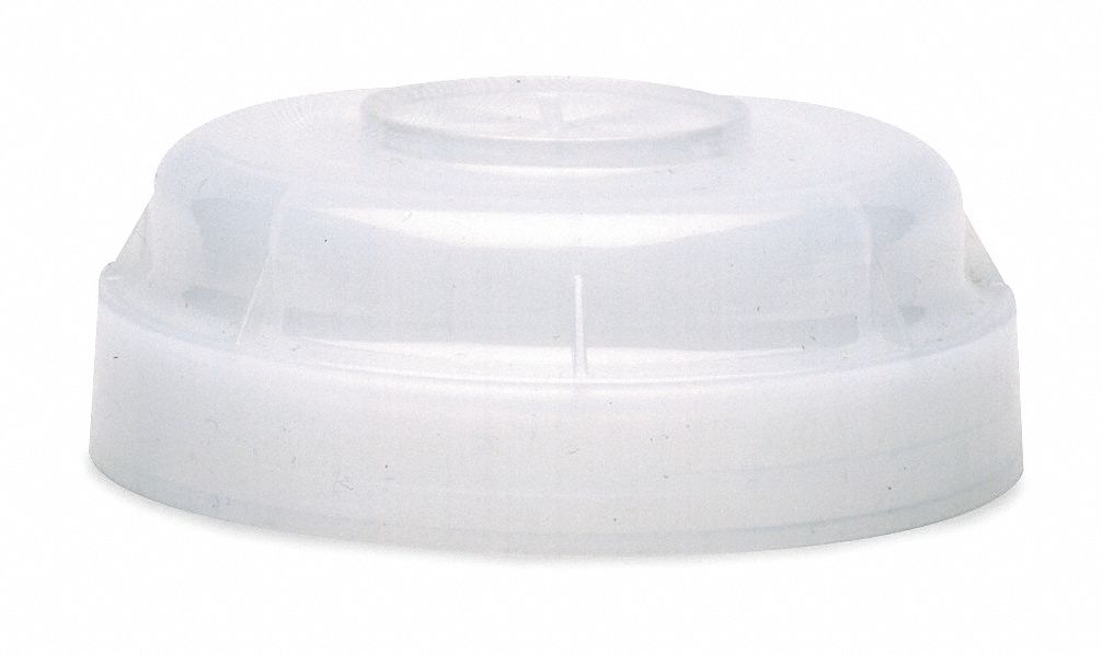 Filter Retainer Cap,
