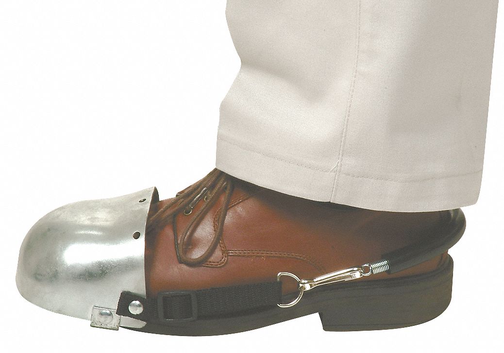 steel toe protectors for shoes