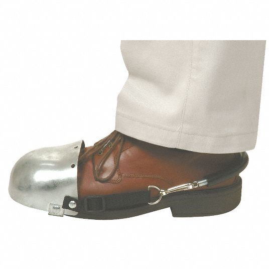 Steel toe 2025 guards for shoes