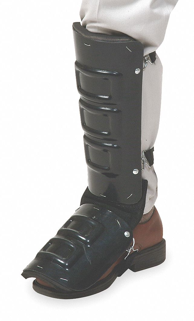 5T458 - Shin-Instep Guard Unisex Universal PR