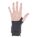 WRIST SUPPORT LEFT BLACK L