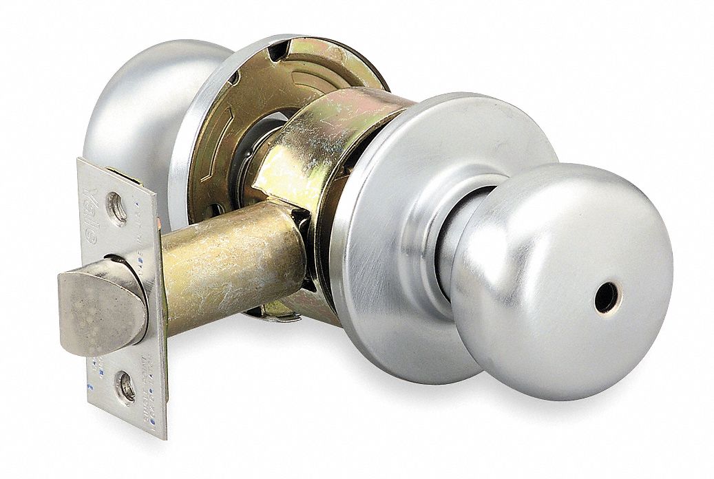 Perilla De Gabinete Ovalada Y Oblonga Cosmas 6021SN En Níquel Satinado