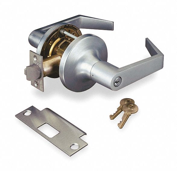 Door Locks and Deadbolts