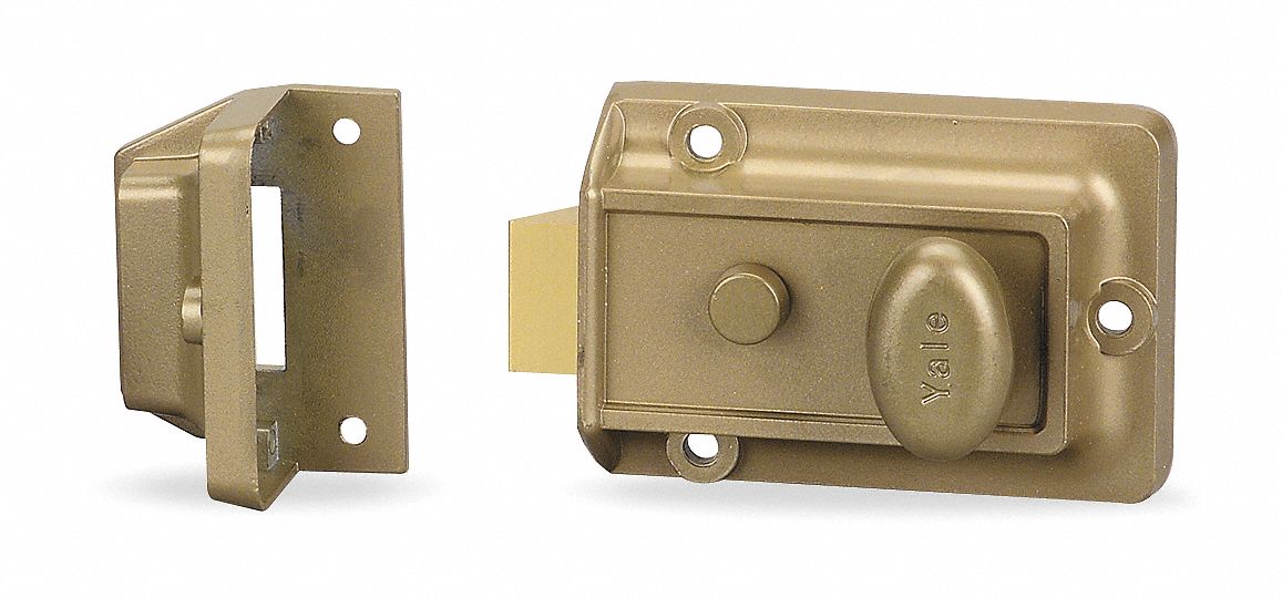 yale door locks