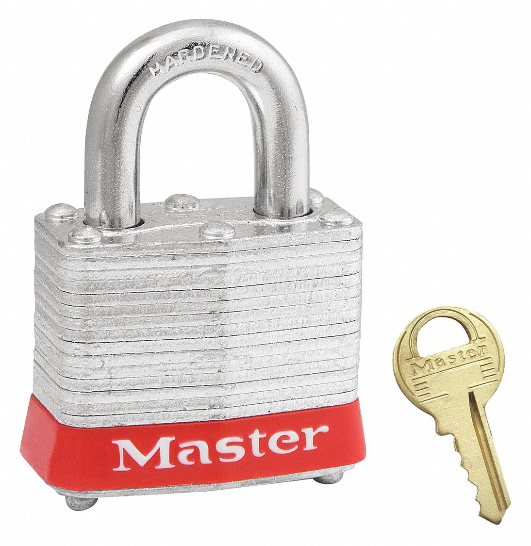 Amazon Com Wholesale Case Of 25 Master Lock Warded Padlock Warded Padlock Durable Laminated Steel Body Office Products