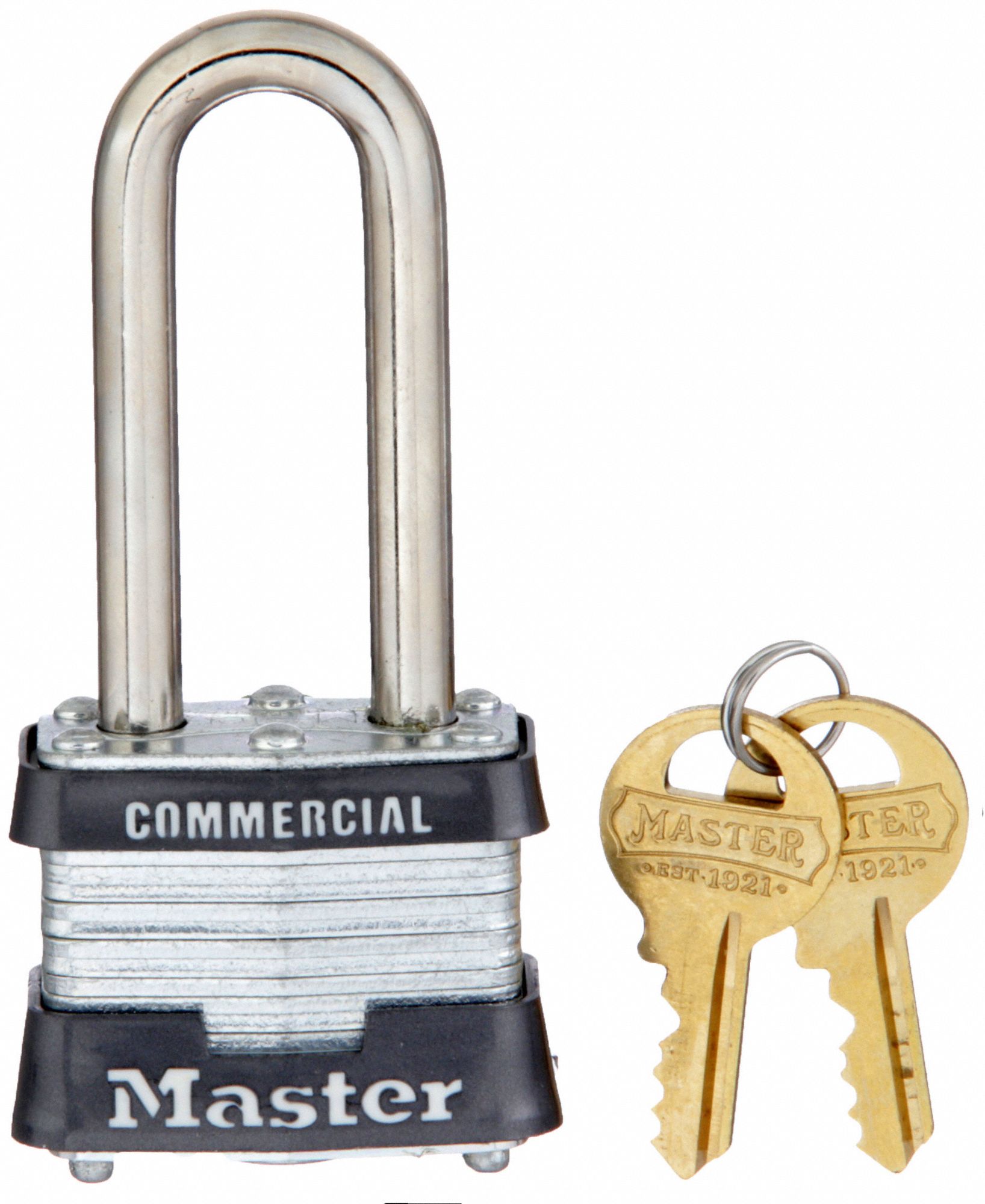 CADENAS ACIER 1-1/2PO-4BR ARC 2PO