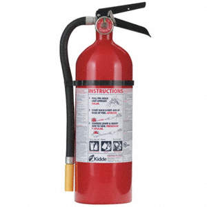 Fire Safety and Protection Equipment