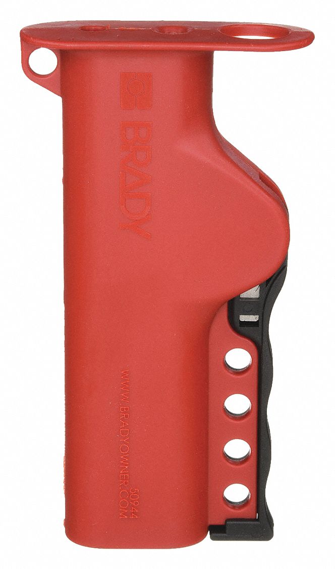 BRADY LOCKOUT CABLE ALL PURPOSE - 8814 - BDY50944 | 50944