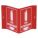 FIRE EXTINGUISHER SIGN,6