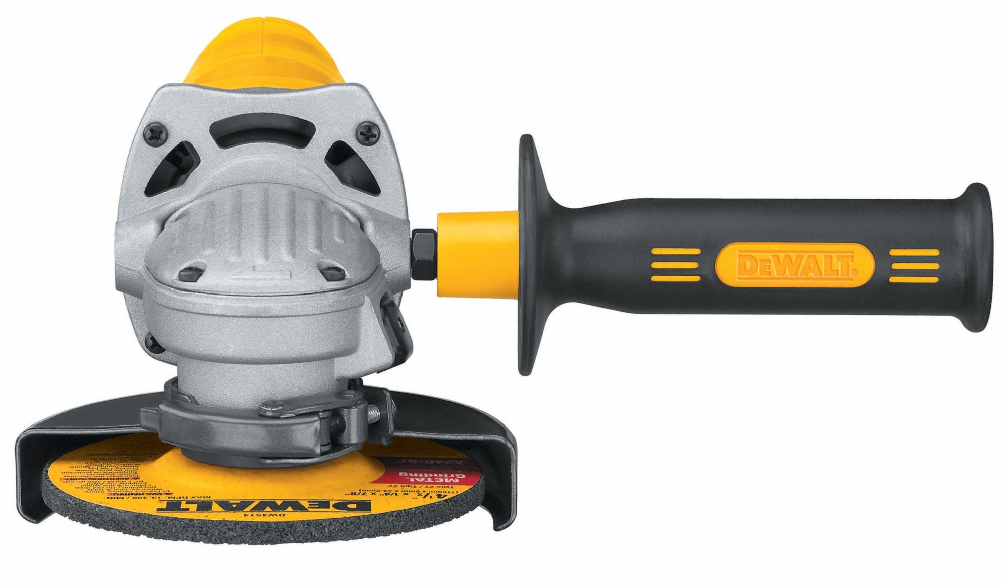 DEWALT Angle Grinder 5TB85D28402 Grainger