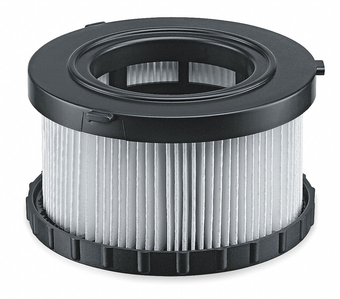 vacuum cleaner filter