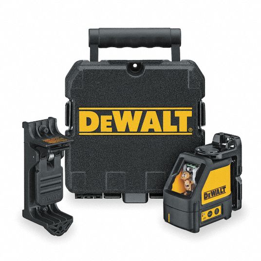 Electronic SelfLeveling Line/Dot Laser Level Grainger