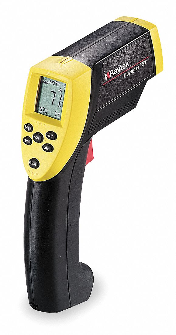 Thermometer,Infrared Grainger