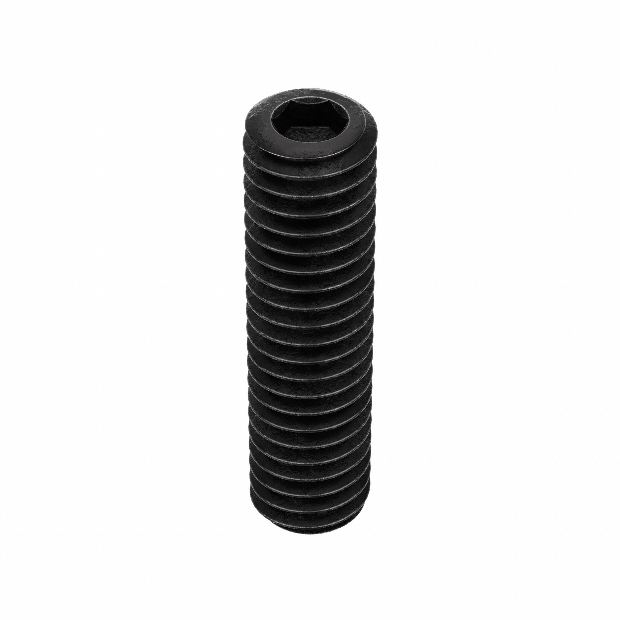 5 16 18 Thread Size 1 1 4 In Overall Lg Socket Set Screw 5TCC2 