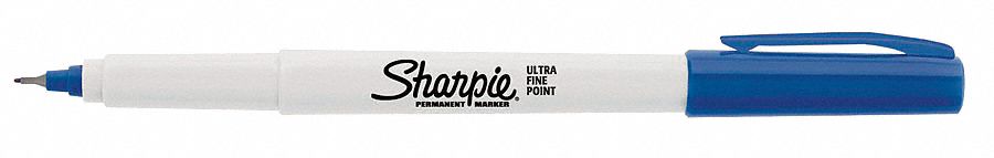 SHARPIE ULTRA FINE BLUE