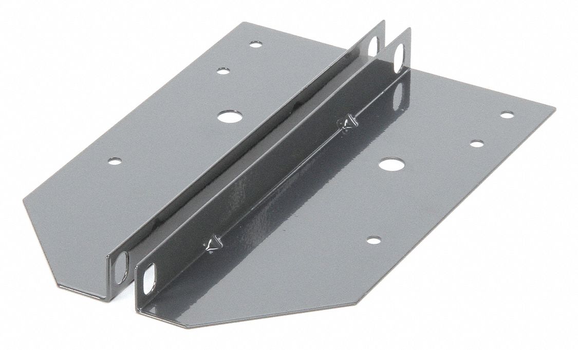 Blower Support: For Use With 1XJX7, 5TCJ2