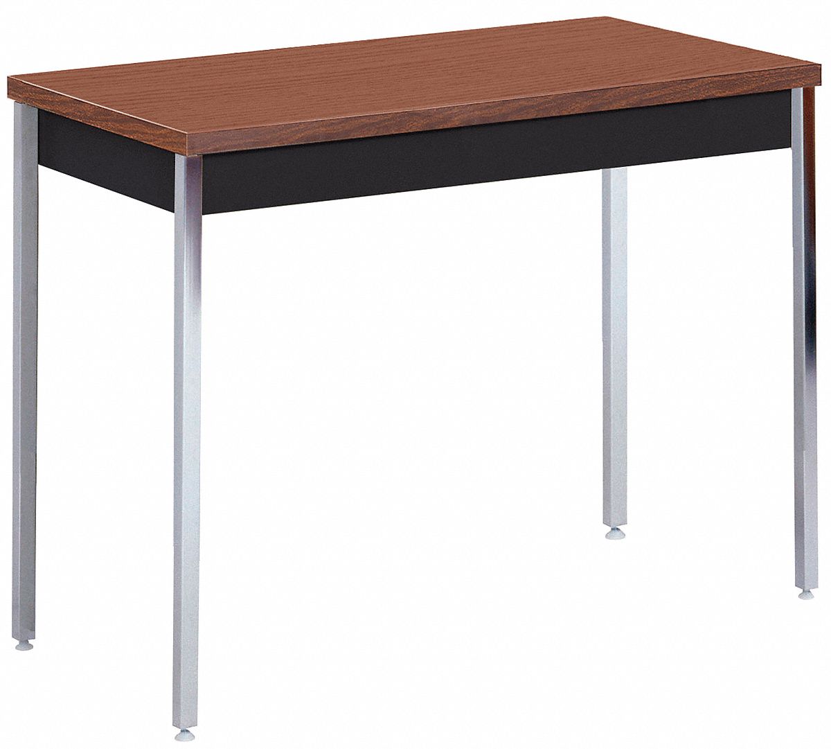 5TCJ8 - Meeting Table Blk 40x20