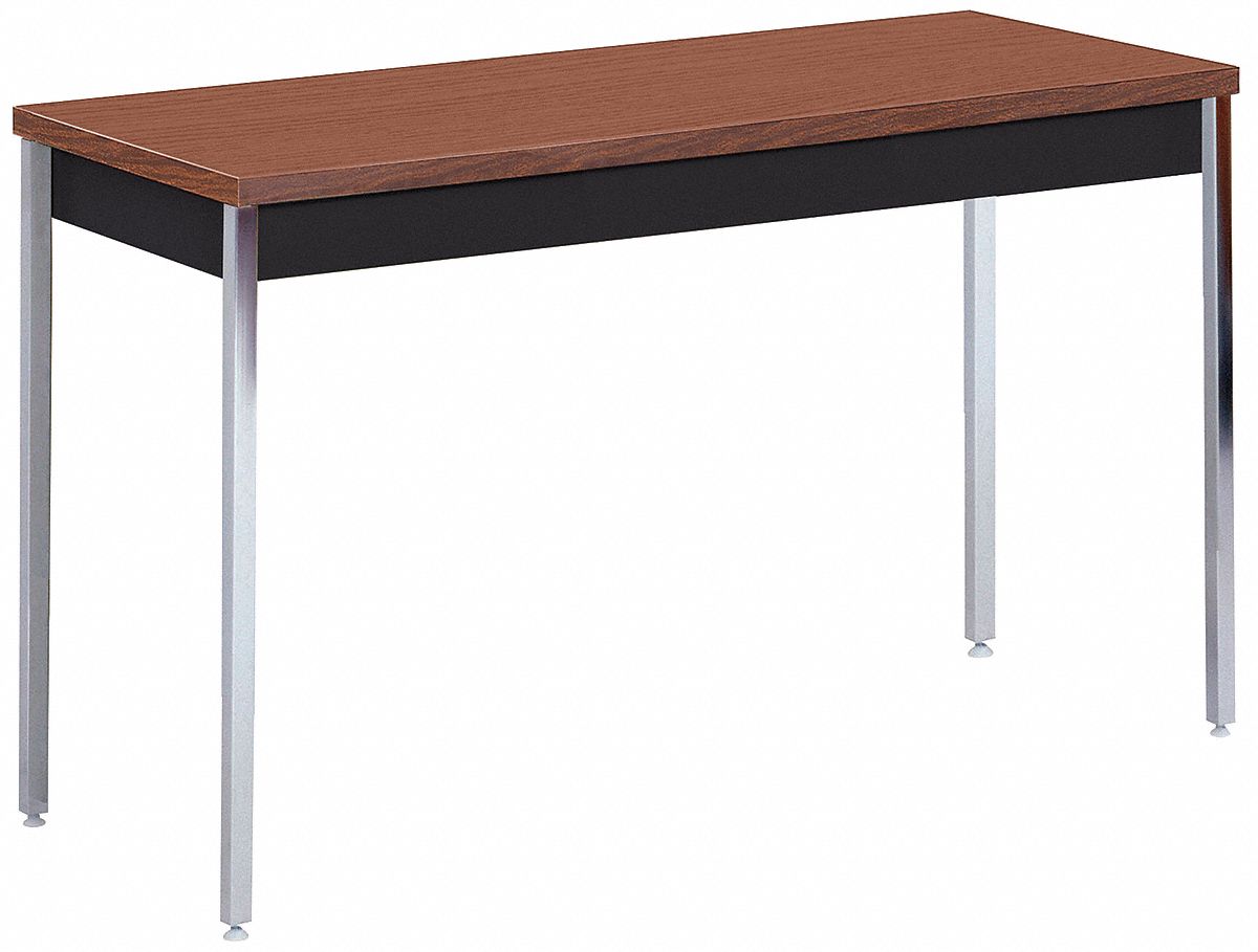 5TCK0 - Meeting Table Blk 60x20