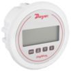 Digital Differential Pressure Gauges for Air & Compatible Gases