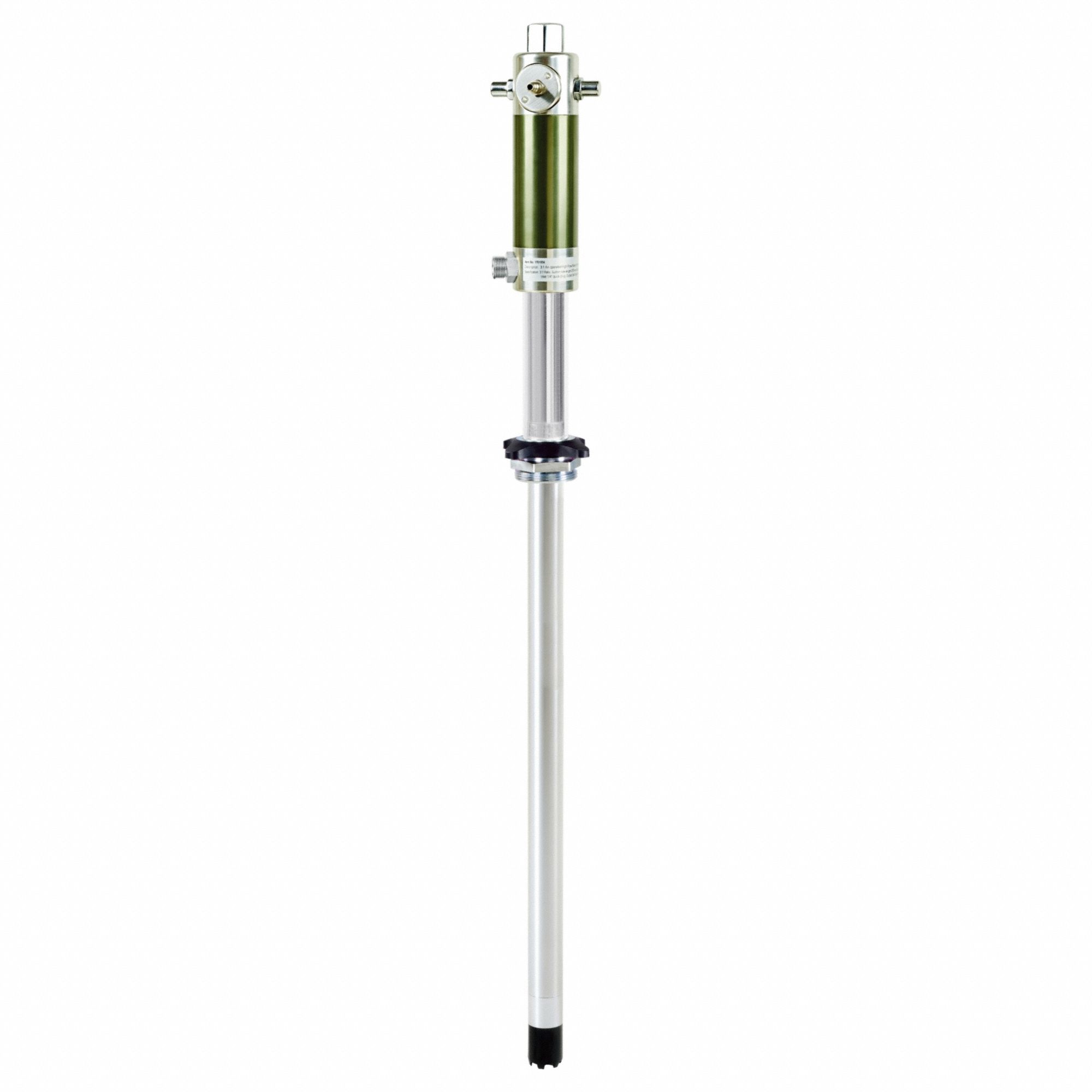 P HUIL,PNEUM,RAPP PMPE 3:1,16 GAL