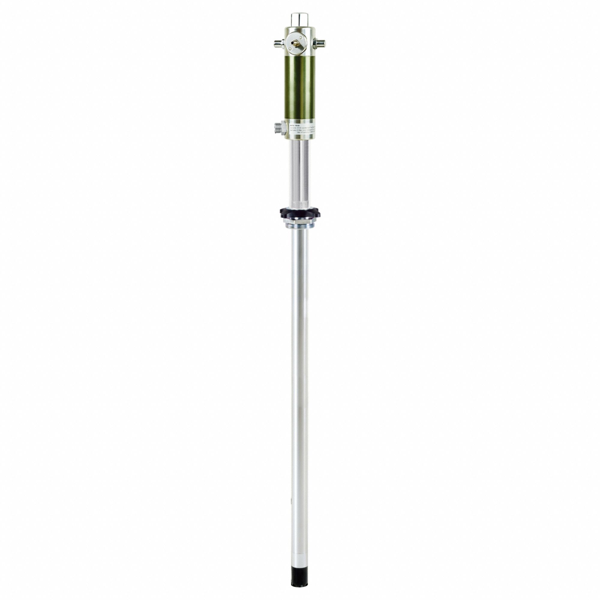 P HUIL,PNEUM,RAPP PMPE 3:1,275 GAL