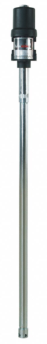 P HUIL,PNEU,RATIO 5:1,275 GAL