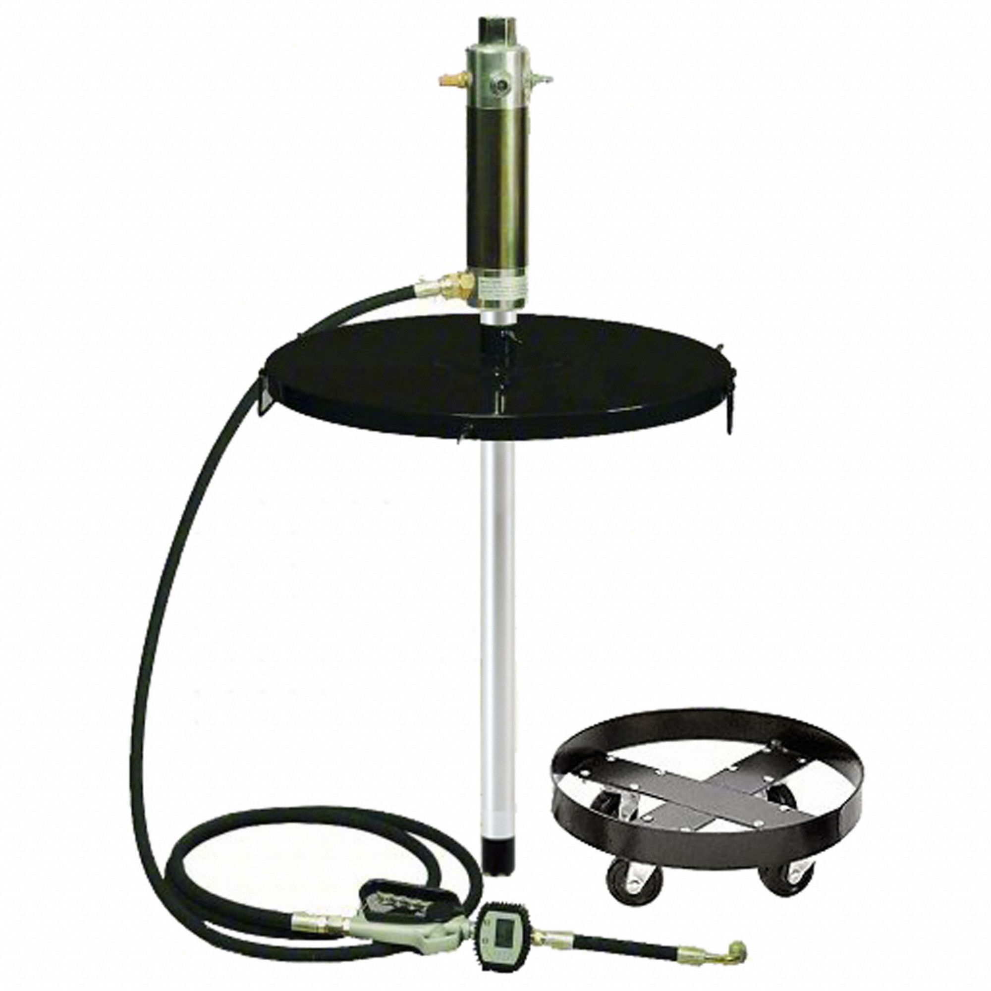 PAQ HUILE ENGR,PNEUM,RATIO5:1,16GAL