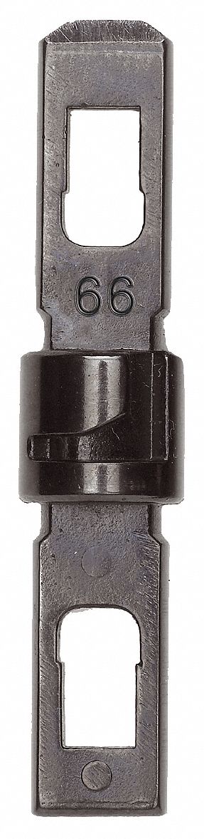 特価ブランド INDUSTRIES, OK EPD-91466, Blade Tool Down Punch 23Z410, カッター