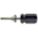 TERMINATOR TOOL, BLUE HANDLE, 4½ IN L, 0.111 LB WEIGHT