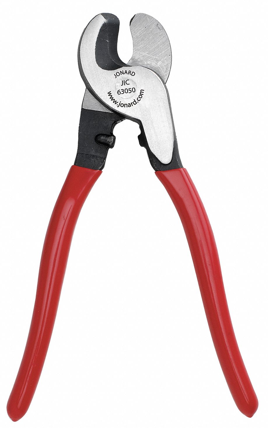CABLE CUTTER, PLASTIC HANDLE, SHEAR, FOR 4 AWG MAX DIA ALUMINUM ELECTRIC CABLE