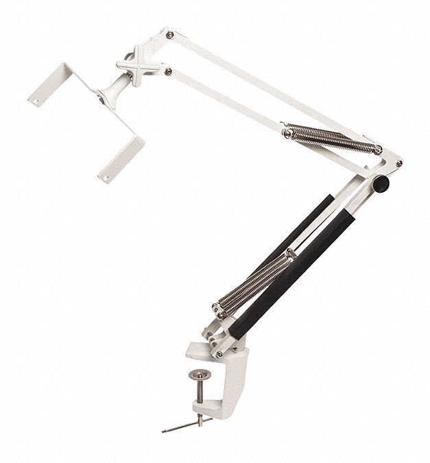 5TDF8 - Articulating Arm For w/ Fume Absorber