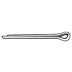 Extended Prong Cotter Pin