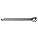 COTTER PIN,18-8,1/8X1 IN L,PK 100