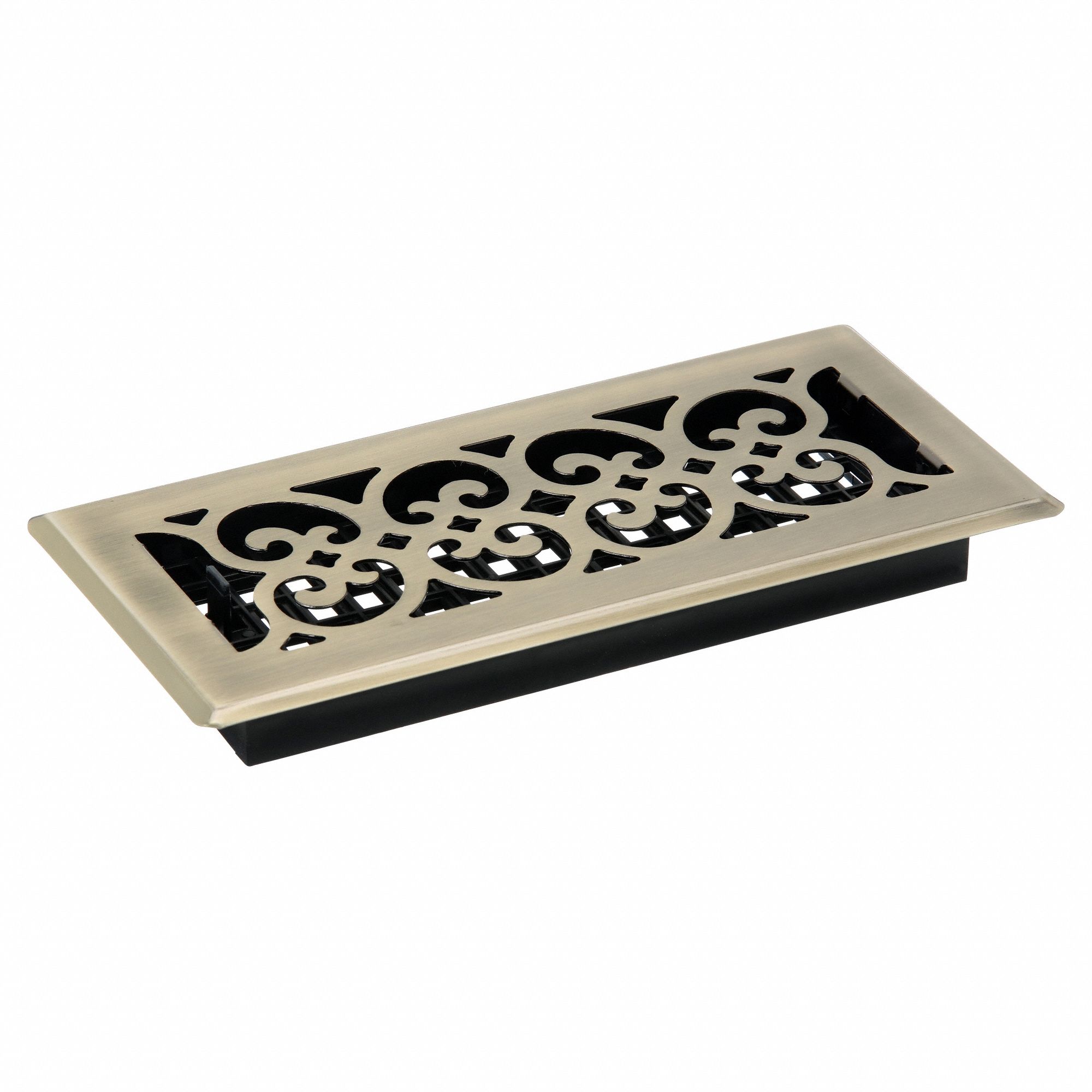 Floor Register: Floor,