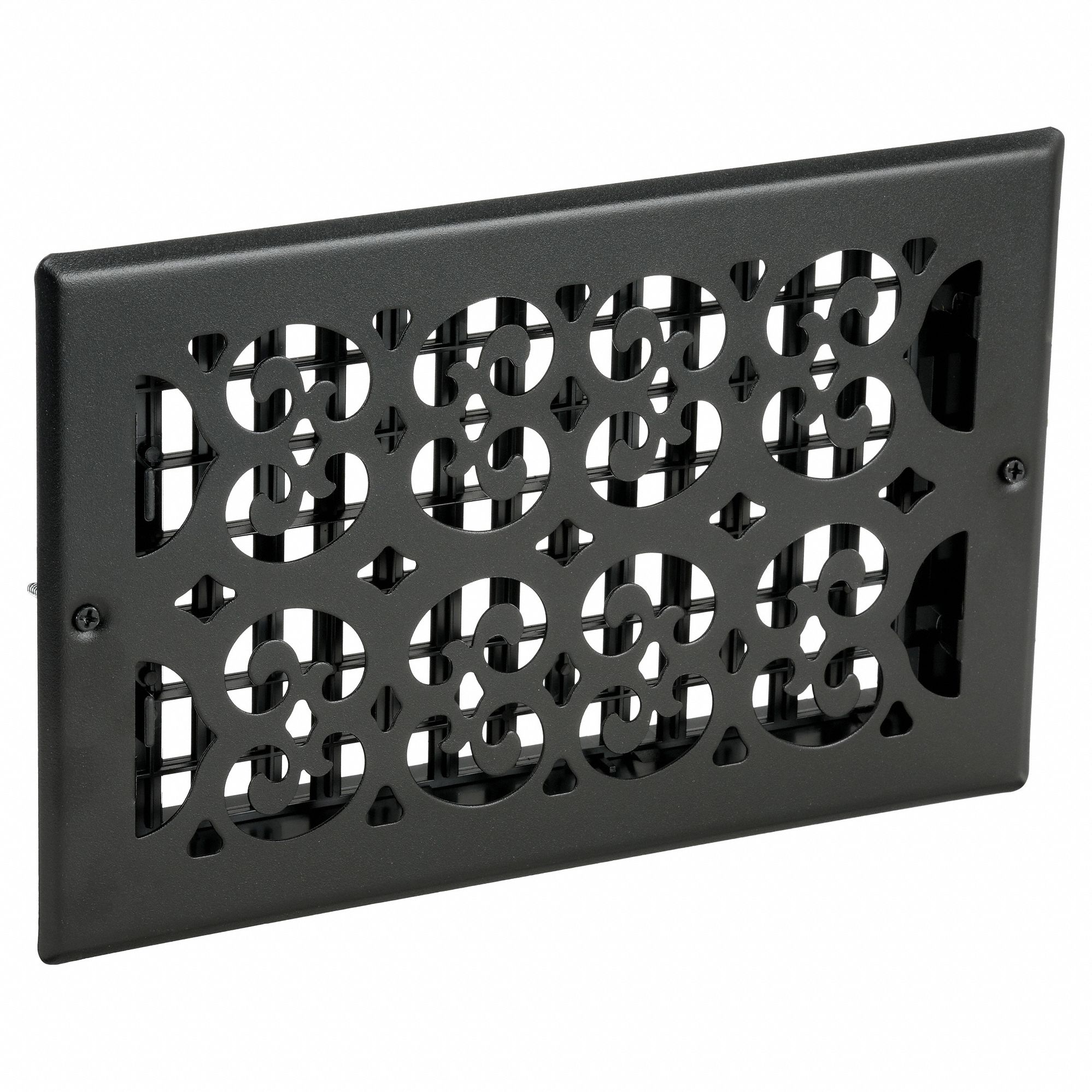 Sidewall/Ceiling Register: Wall,