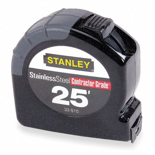 Tape Measure Grainger