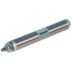 Single Acting Stainless Steel  Round Non-Repairable Air Cylinder, Nose Mount