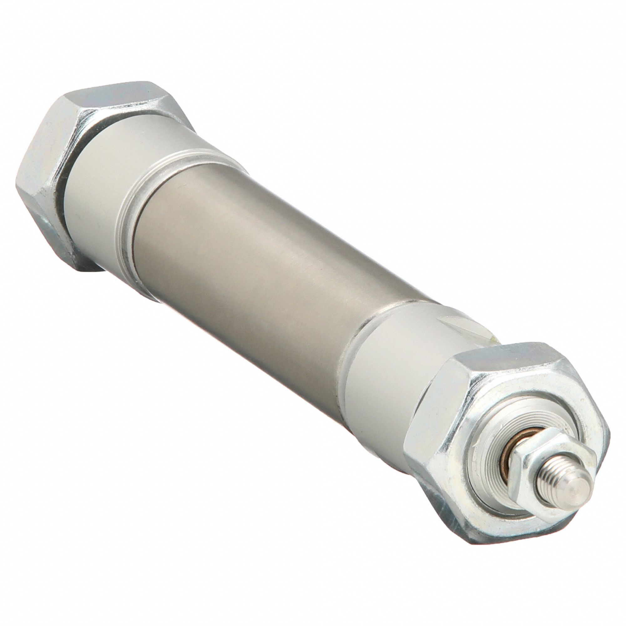 VERIN PNMATQ,1 PO COURSE,EMBOUT DOUBLE