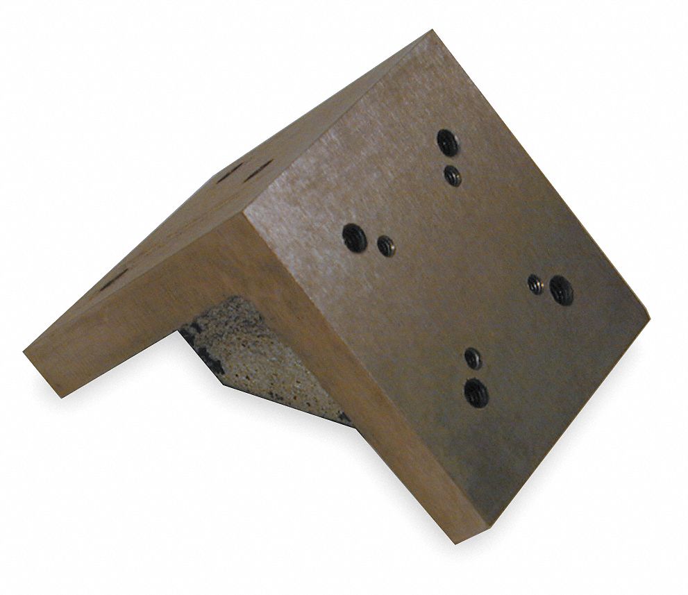 5TH93 - Bracket For Transducer 5x5x5 in.