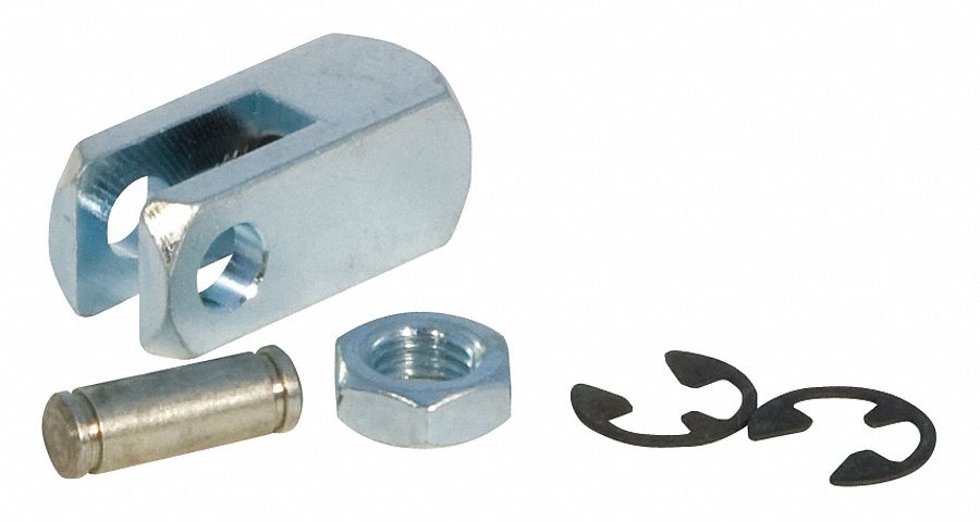 ROD CLEVIS 1-1/4 IN 1-1/2 IN BORE